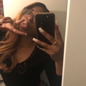 Meet your Posher, Tainya